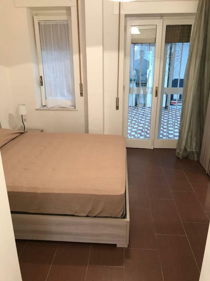 Casetta Belvedere Naples Exterior photo