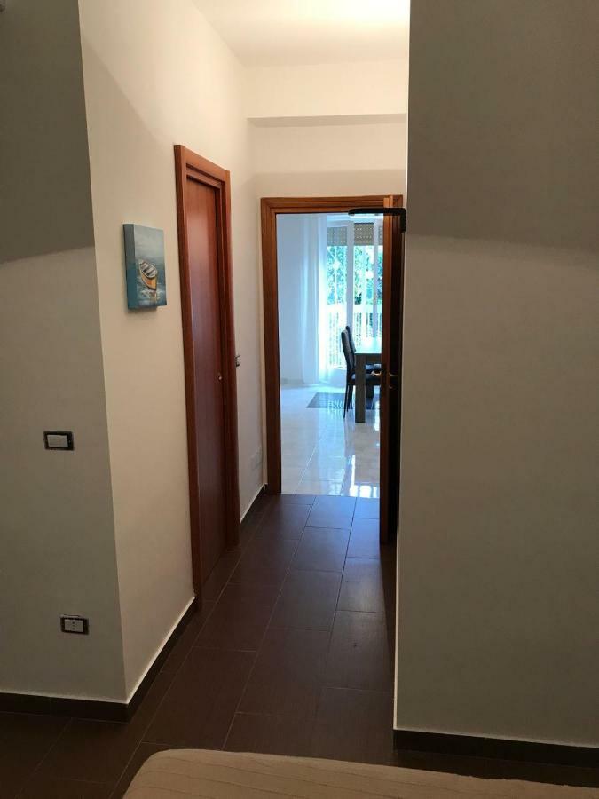 Casetta Belvedere Naples Exterior photo