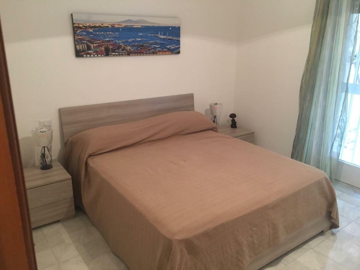 Casetta Belvedere Naples Exterior photo
