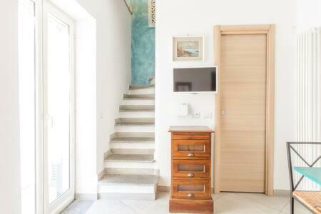 Casetta Belvedere Naples Exterior photo